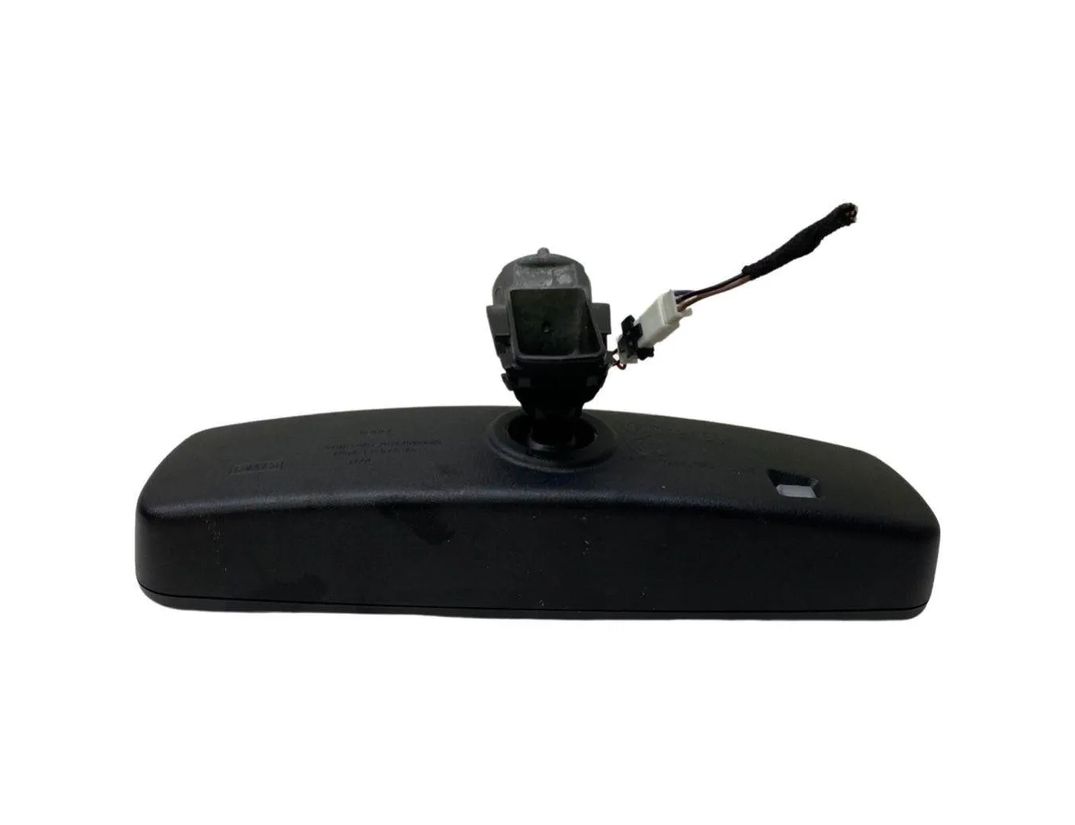 FORD S-Max 1 generation (2006-2015) Interior Rear View Mirror AU5A17E678AC 30139299