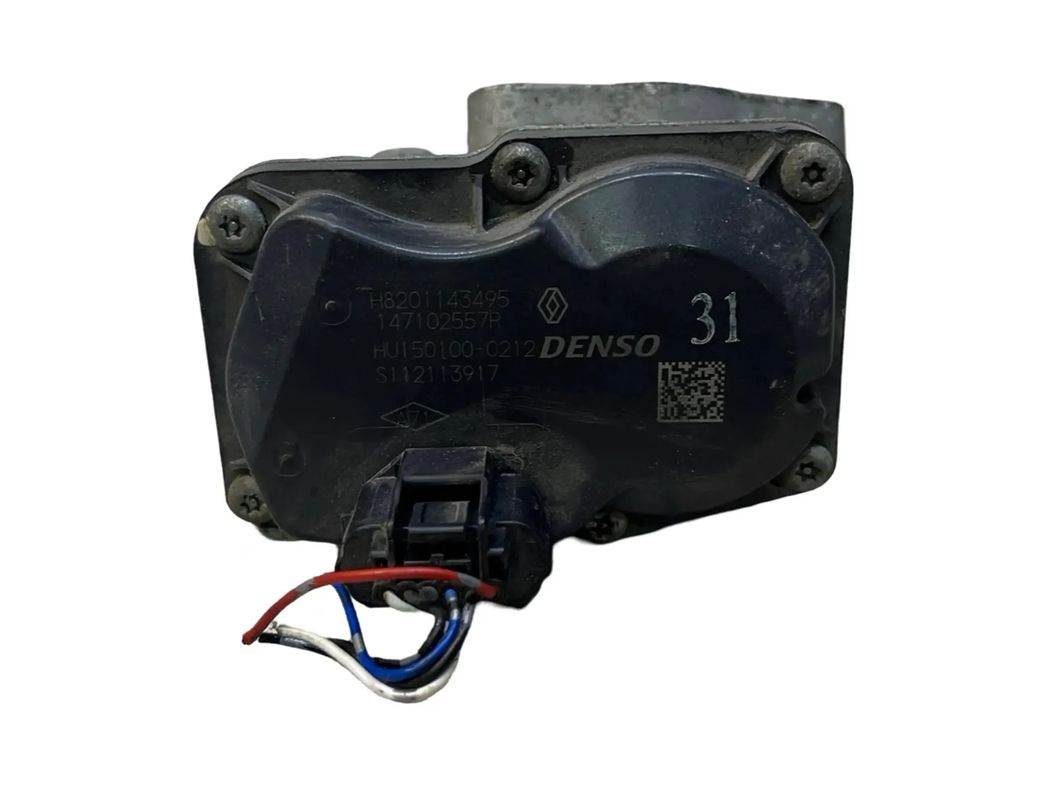 NISSAN Juke YF15 (2010-2020) EGR vārsts H8201143495 30139878