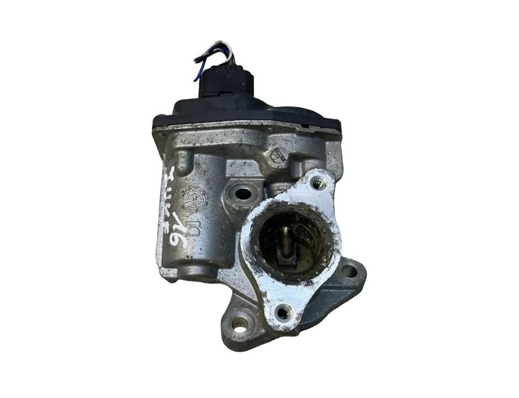 NISSAN Juke YF15 (2010-2020) EGR vārsts H8201143495 30139878