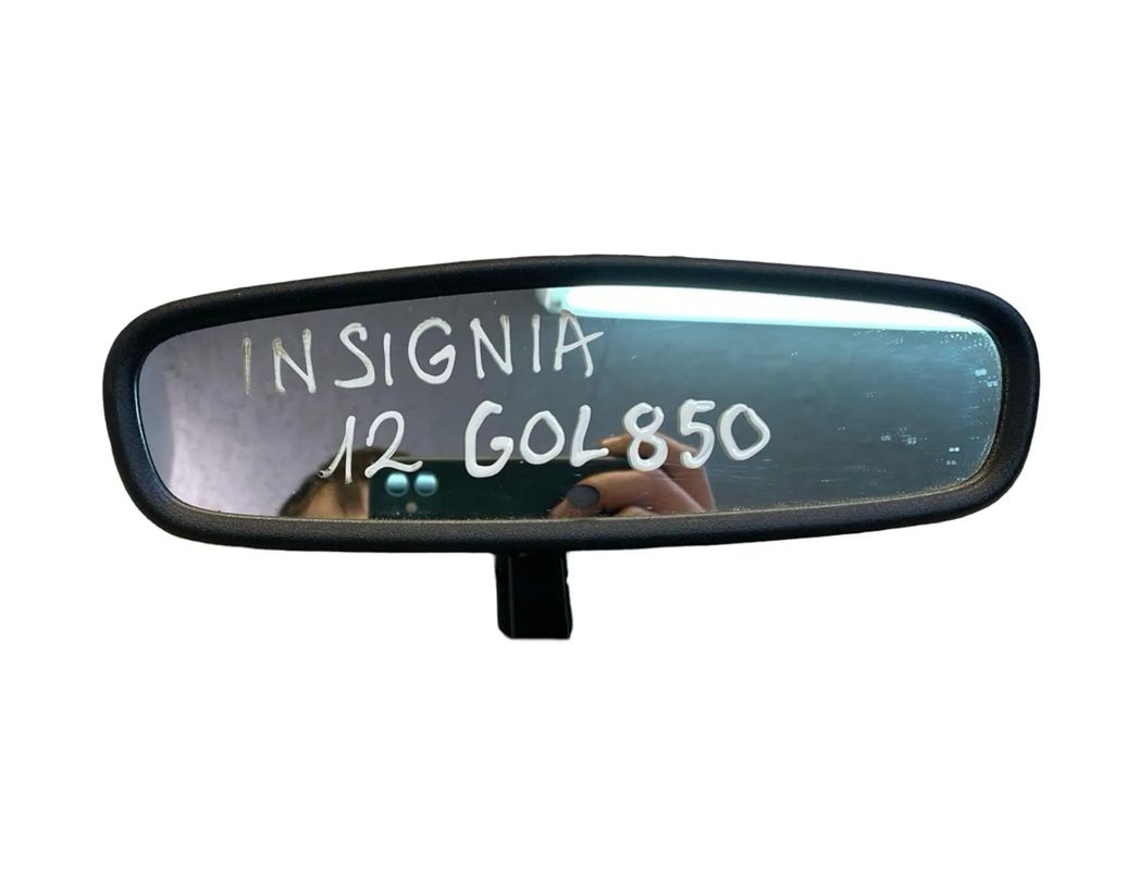 OPEL Insignia A (2008-2016) Зеркало заднего вида E11026140 30139921