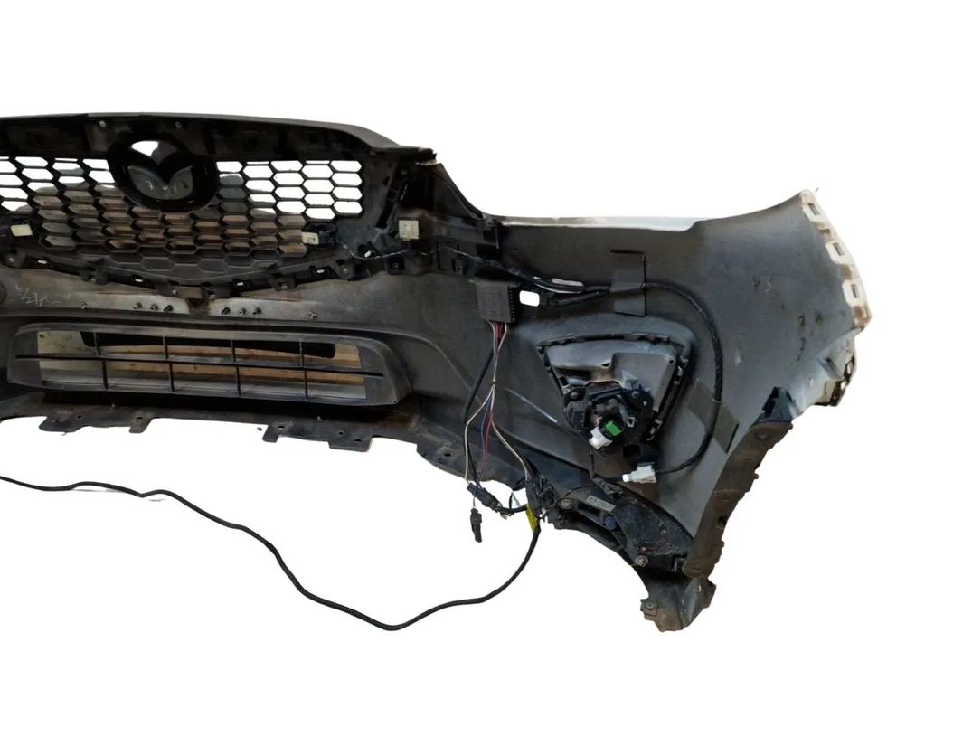 MAZDA CX-5 1 generation (2011-2020) Бампер передний 30140992