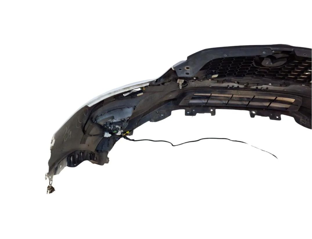 MAZDA CX-5 1 generation (2011-2020) Бампер передний 30140992