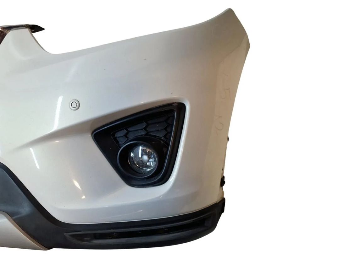 MAZDA CX-5 1 generation (2011-2020) Бампер передний 30140992