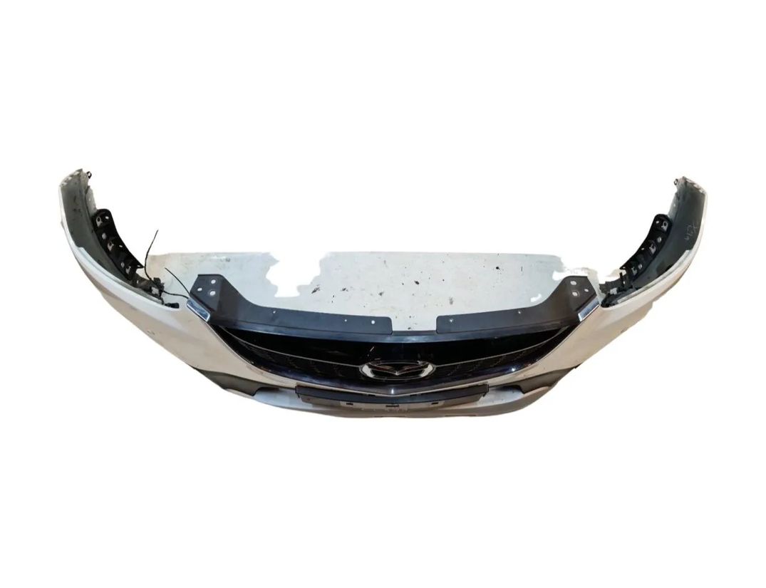 MAZDA CX-5 1 generation (2011-2020) Бампер передний 30140992