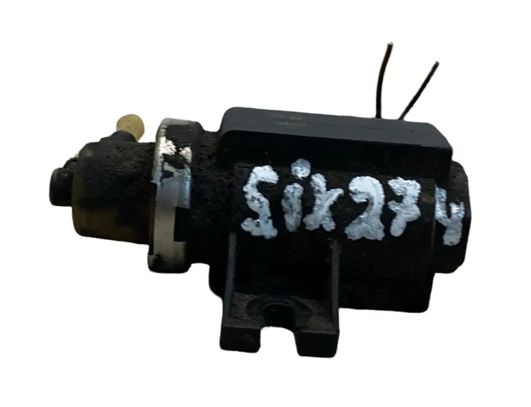 FORD Focus 3 generation (2011-2020) Solenoīda vārsts 9672875080 30141110