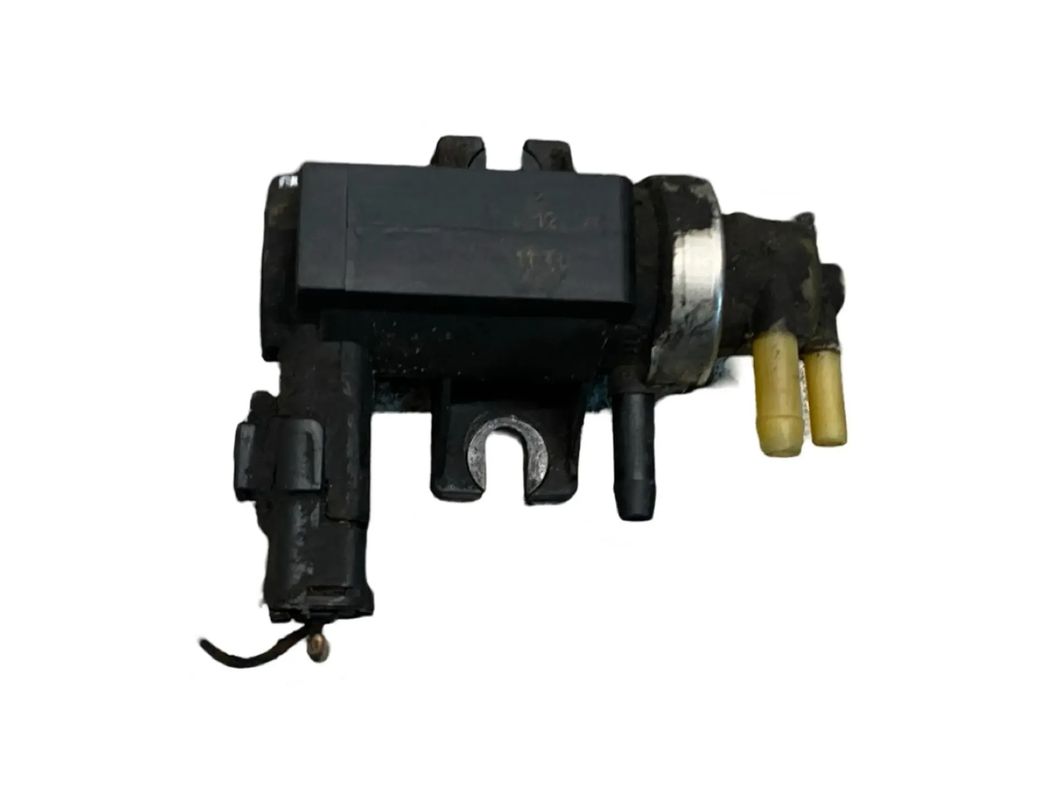 FORD Focus 3 generation (2011-2020) Solenoīda vārsts 9672875080 30141110