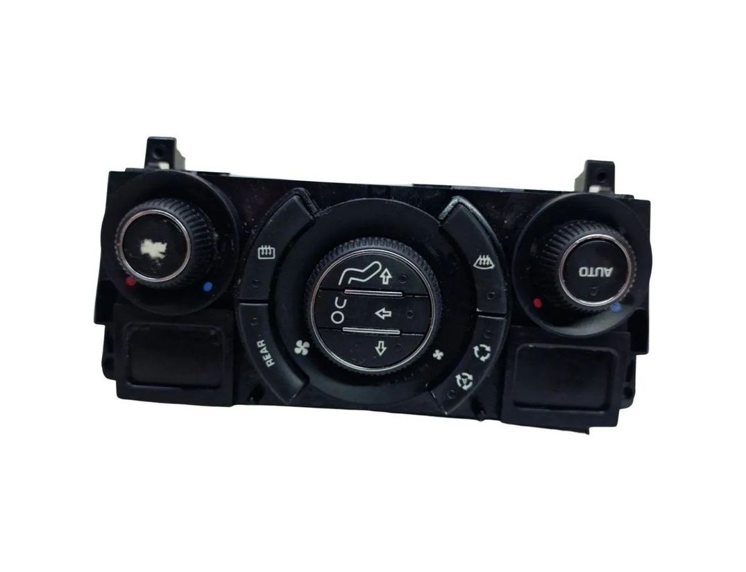 PEUGEOT 5008 1 generation (2009-2016) Other Control Units 96738323XT 30141304