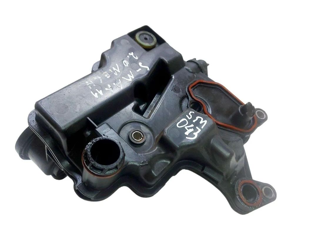 FORD S-Max 1 generation (2006-2015) Eļļas nogulsnētājs (separators) 9671271480 30141352