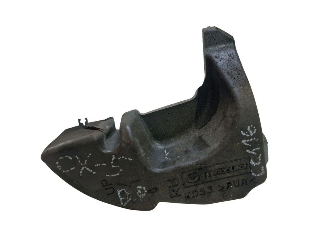 MAZDA CX-5 1 generation (2011-2020) Citas virsbūves detaļas KD53 30142031