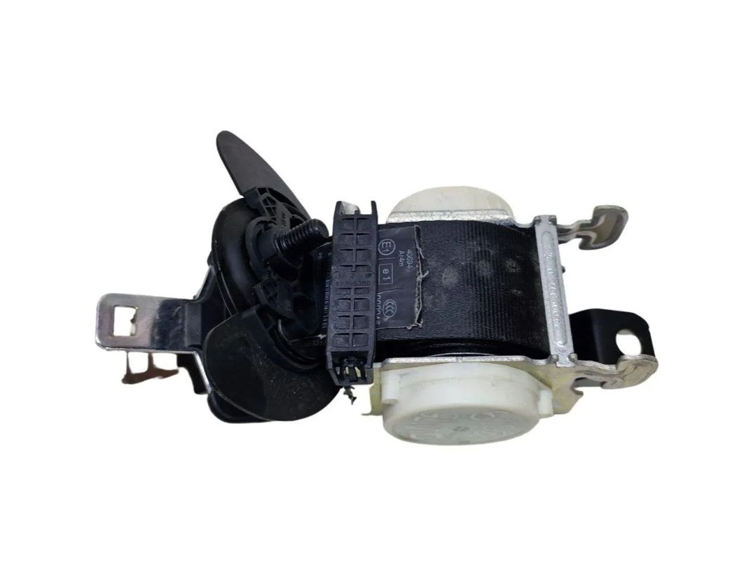 PEUGEOT 5008 1 generation (2009-2016) Aizmugurējā vidējā drošības josta 9681976580 30142687