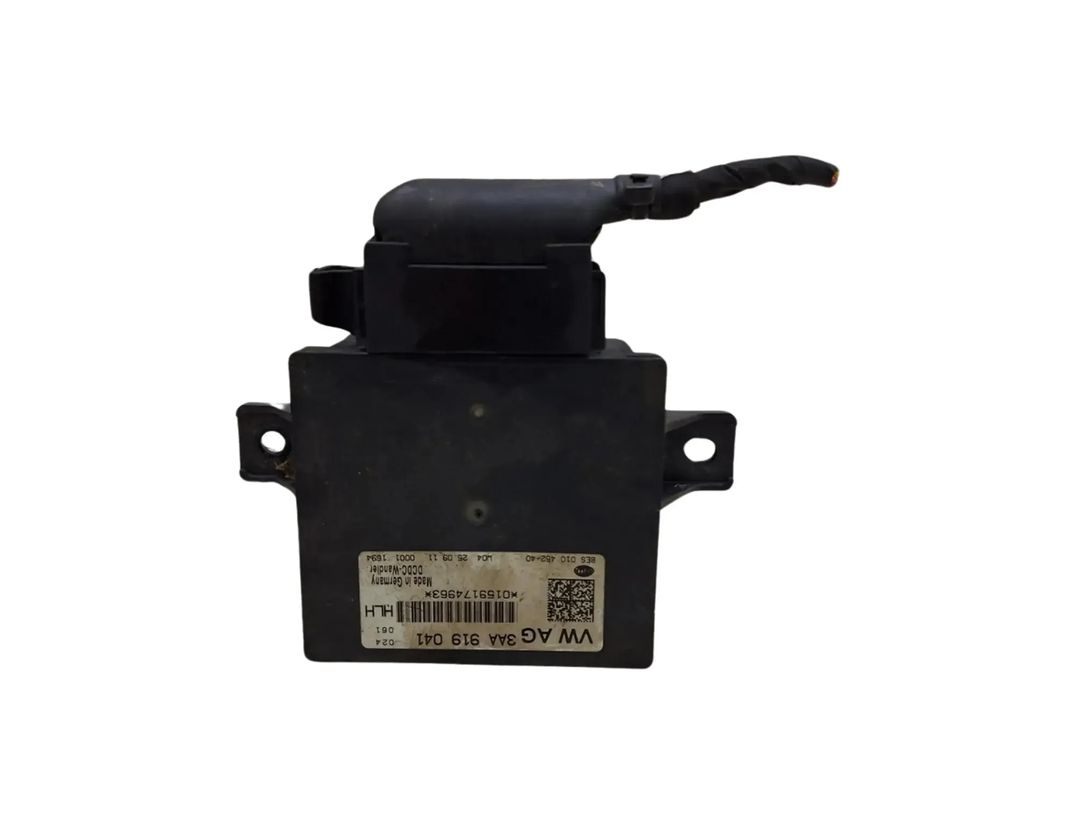 VOLKSWAGEN Passat B7 (2010-2015) Инвертор 3AA919041 30143042