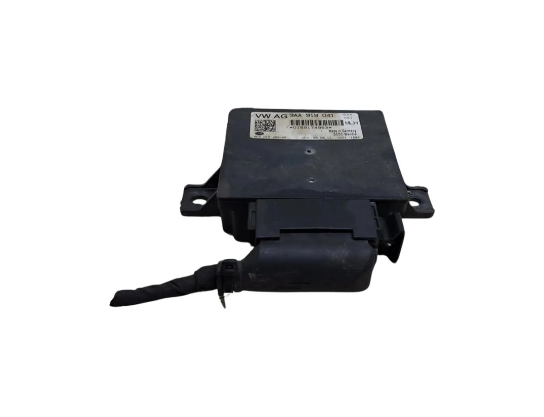 VOLKSWAGEN Passat B7 (2010-2015) Инвертор 3AA919041 30143042