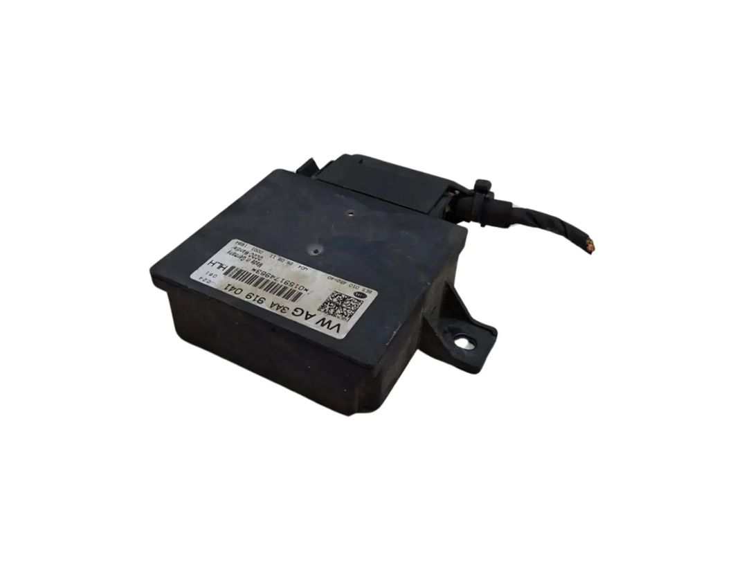 VOLKSWAGEN Passat B7 (2010-2015) Инвертор 3AA919041 30143042