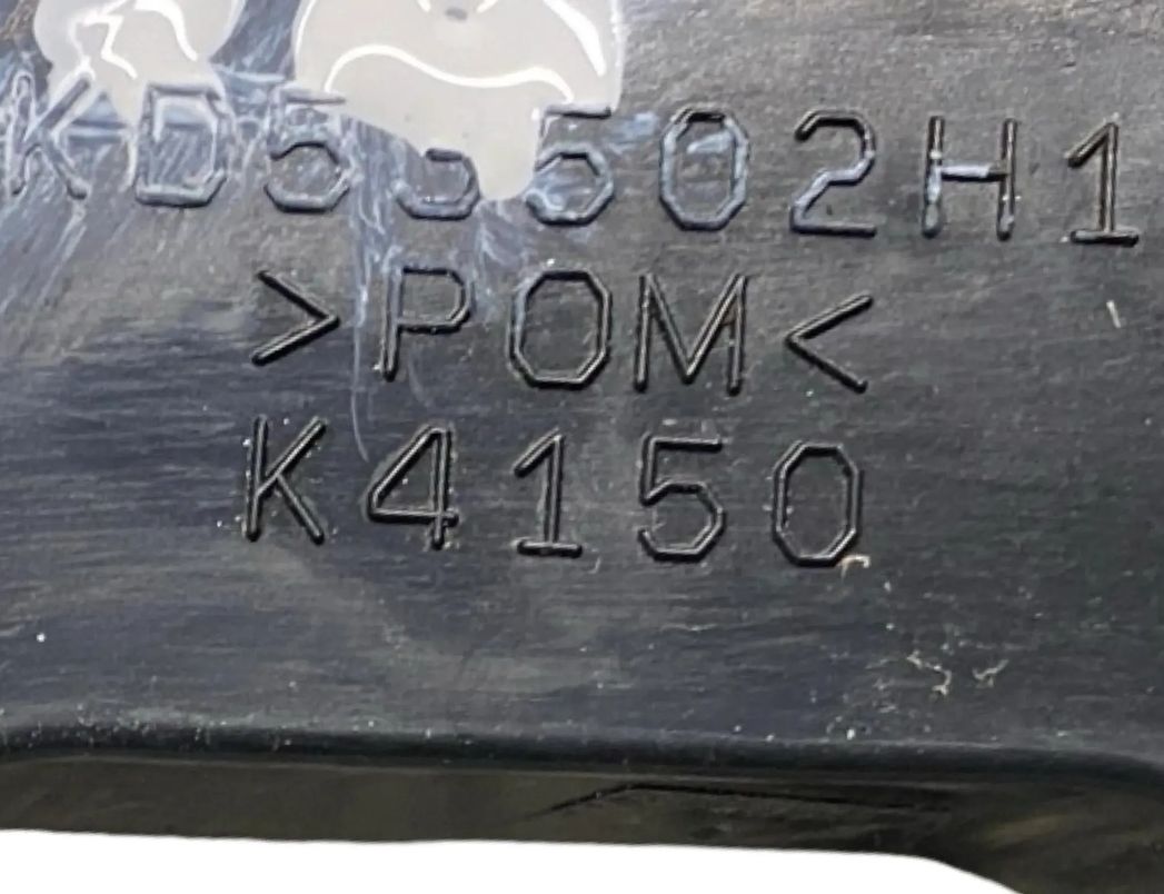 MAZDA CX-5 1 generation (2011-2020) Держатель заднего бампера правый KD53502H1 30143388