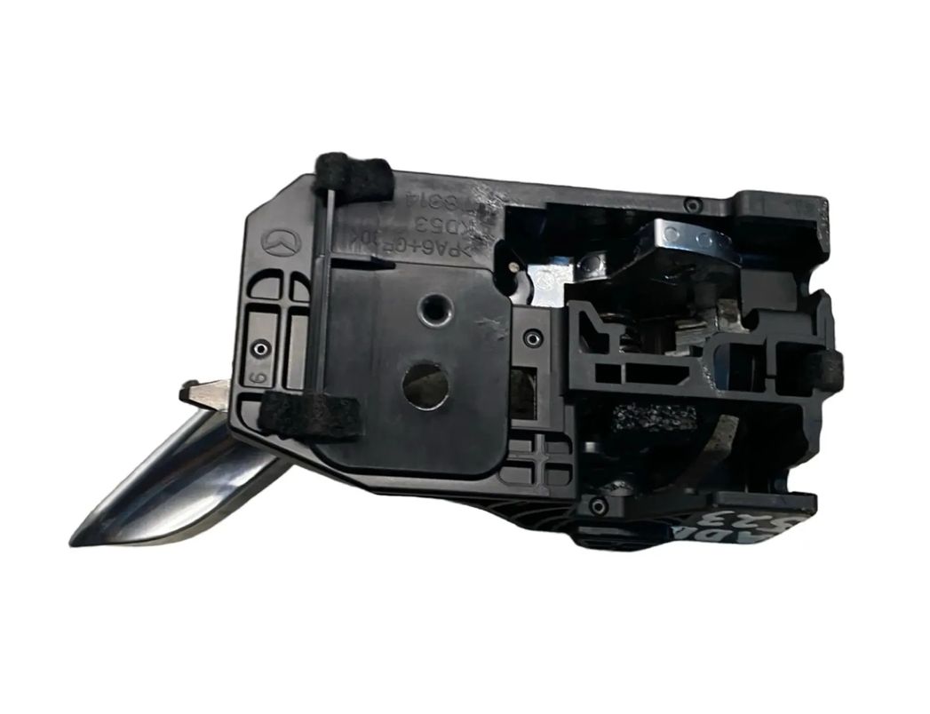 MAZDA CX-5 1 generation (2011-2020) Правая передняя внутренняя ручка открытия KD53 30143408