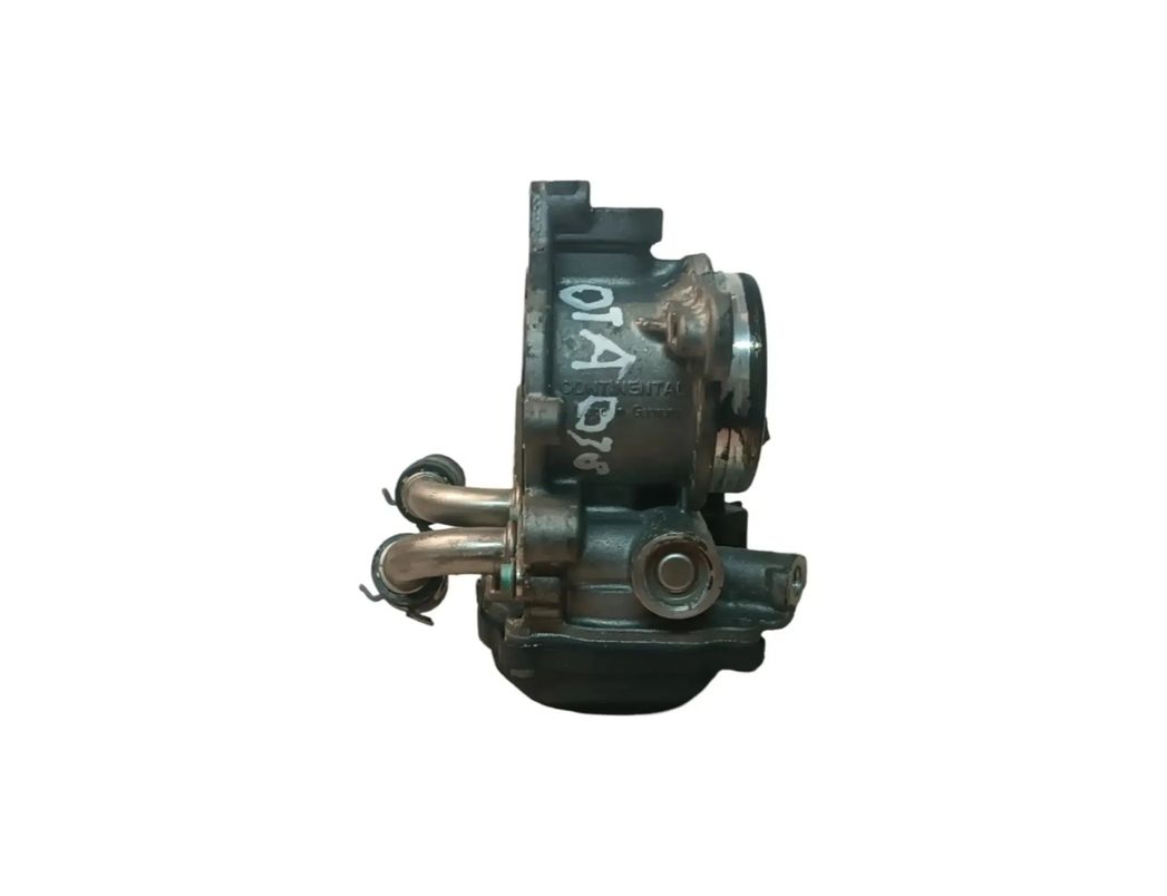 VOLKSWAGEN Variant VII TDI (2014-2024) Droseļvārsts A2C84315500 30143452