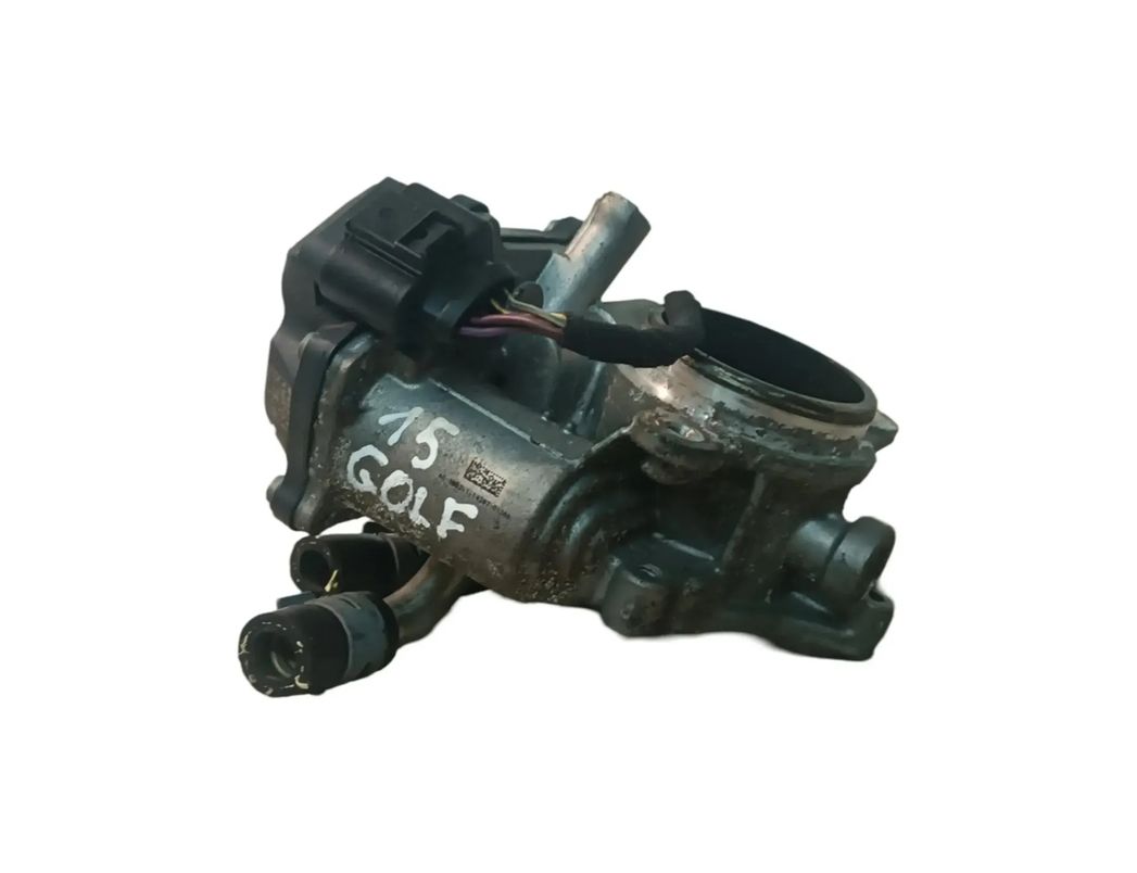 VOLKSWAGEN Variant VII TDI (2014-2024) Droseļvārsts A2C84315500 30143452