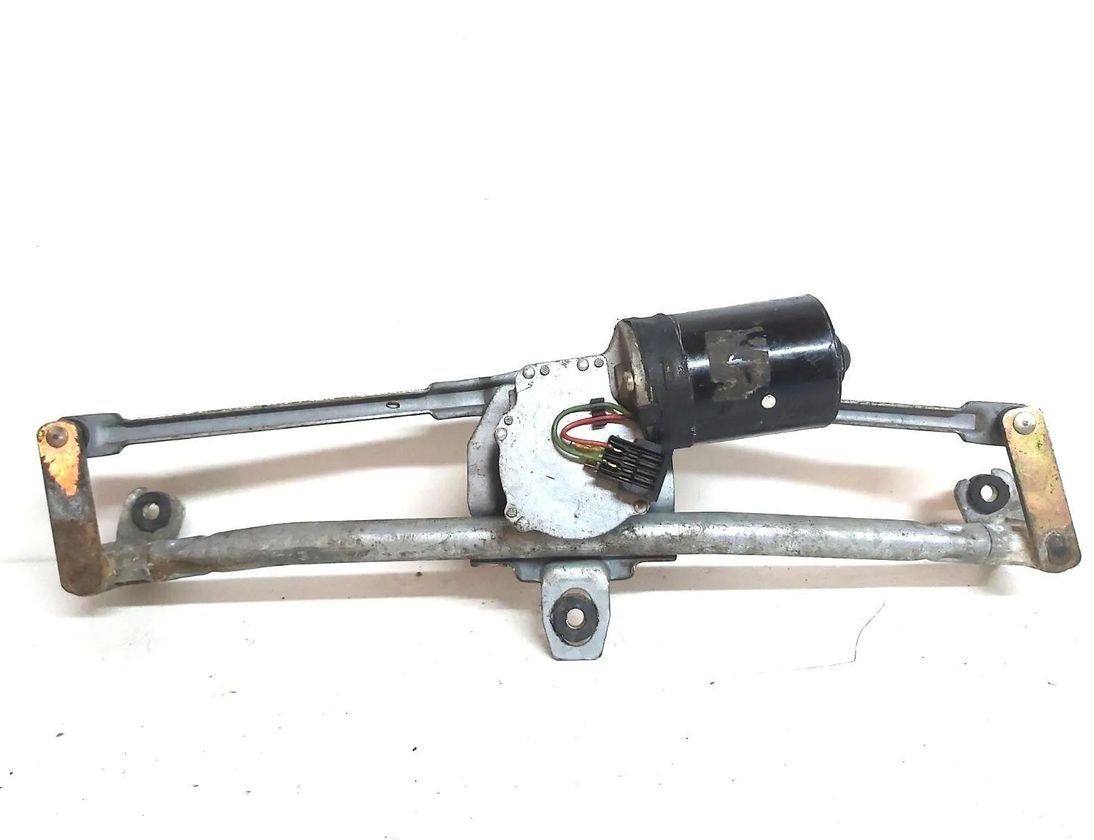 VOLKSWAGEN Golf 7 generation (2012-2024) Priekšējā stikla tīrītāja mehānisms 1J0955325A 30143581