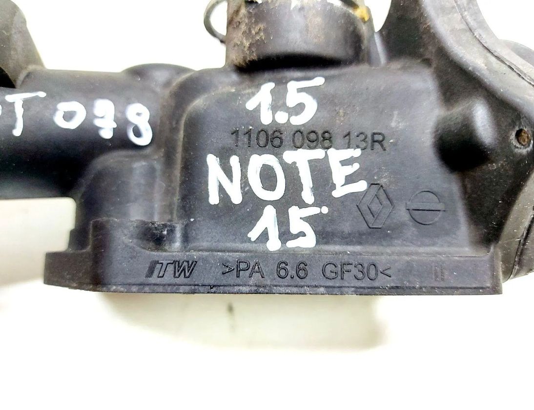 NISSAN Note E12 (2013-2021) Termostats 110609813R 30143696