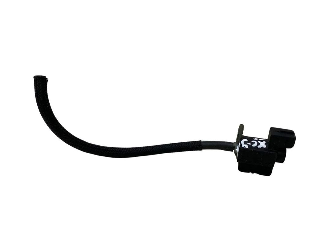 VOLVO XC60 1 generation (2008-2017) Соленоидный клапан 31339879 30143723