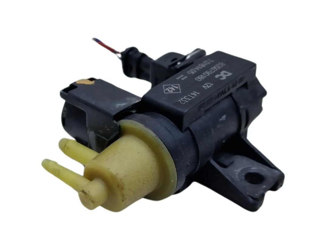 NISSAN Qashqai 2 generation (2013-2023) Solenoid Valve 8200790180 30144022