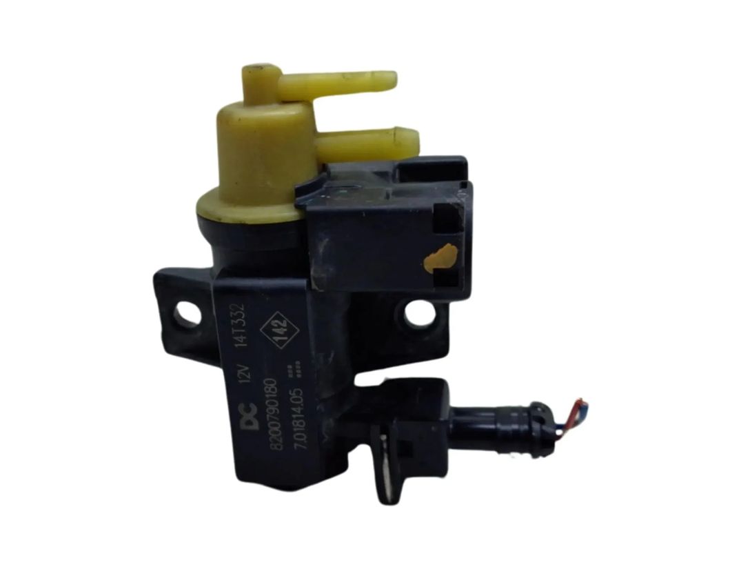 NISSAN Qashqai 2 generation (2013-2023) Solenoid Valve 8200790180 30144022