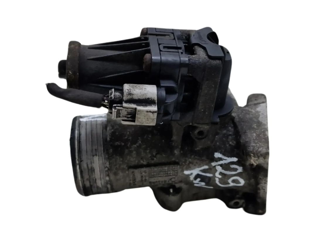 VOLVO XC60 1 generation (2008-2017) EGR vārsts 30774531 30144451