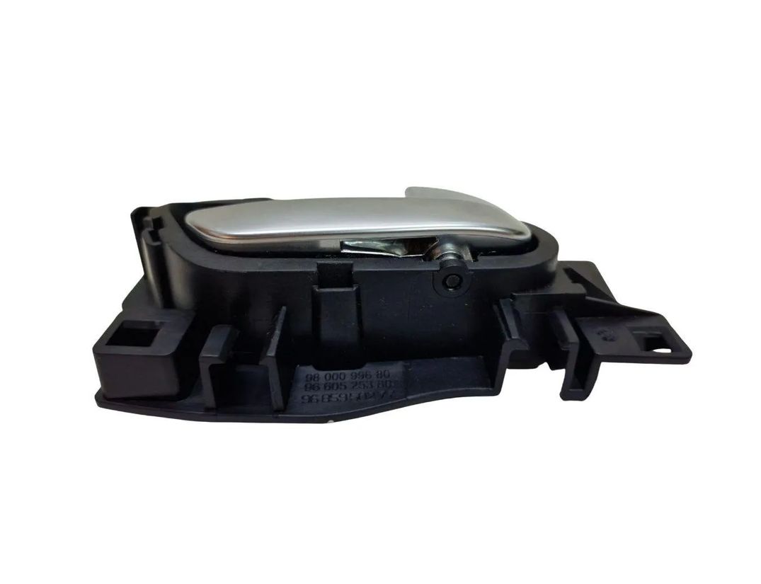 PEUGEOT 508 1 generation (2010-2020) Labais aizmugures iekšējais atvēršanas rokturis 9685950277,9800099680 30145368