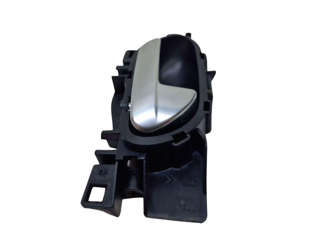 PEUGEOT 508 1 generation (2010-2020) Labais aizmugures iekšējais atvēršanas rokturis 9685950277,9800099680 30145368