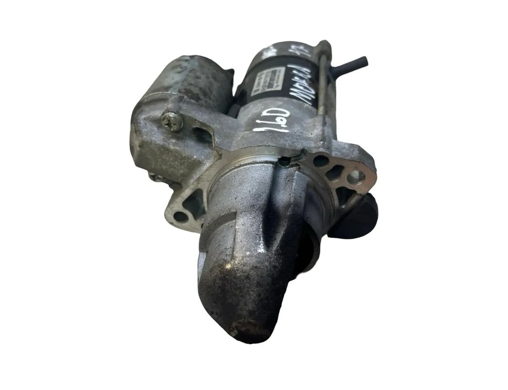 OPEL Mokka 1 generation (2012-2015) Starteris 55491789 30145434