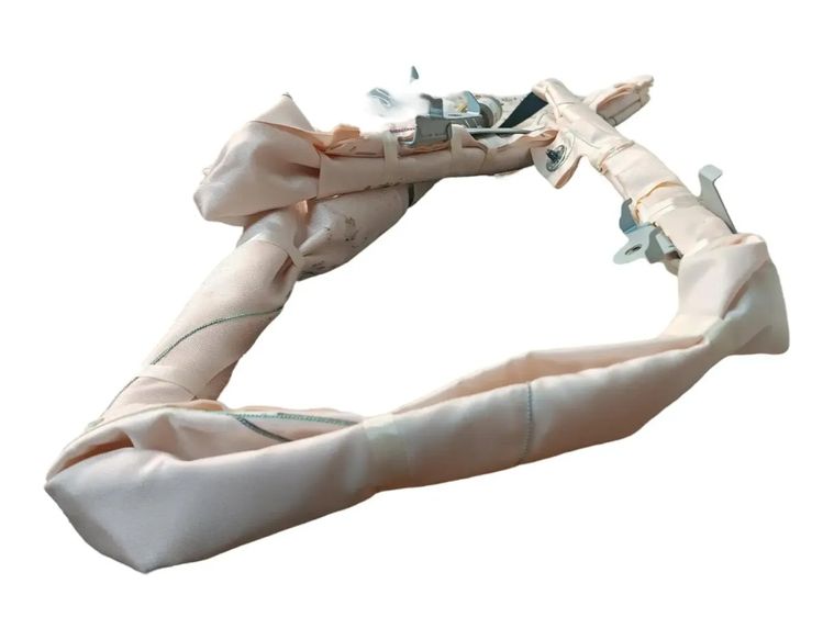 MAZDA CX-5 1 generation (2011-2020) Right Side Roof Airbag SRS 0589P1000160 30146749