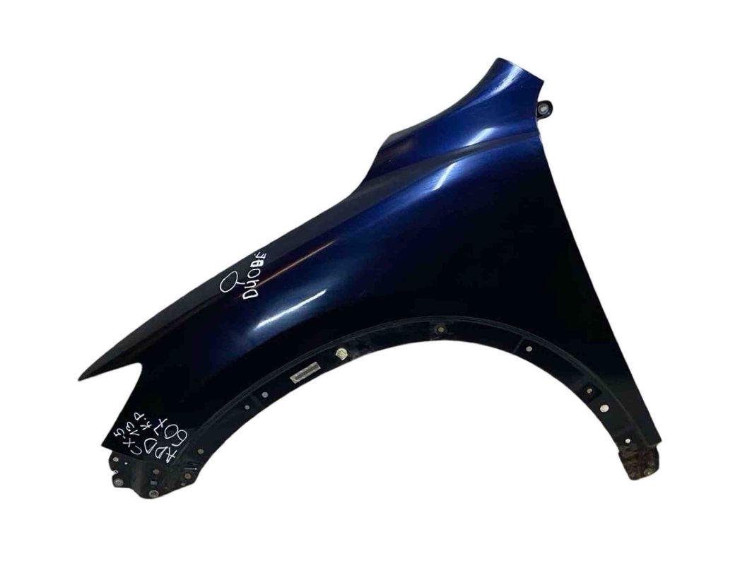 MAZDA CX-5 1 generation (2011-2020) Front Left Fender 30147210