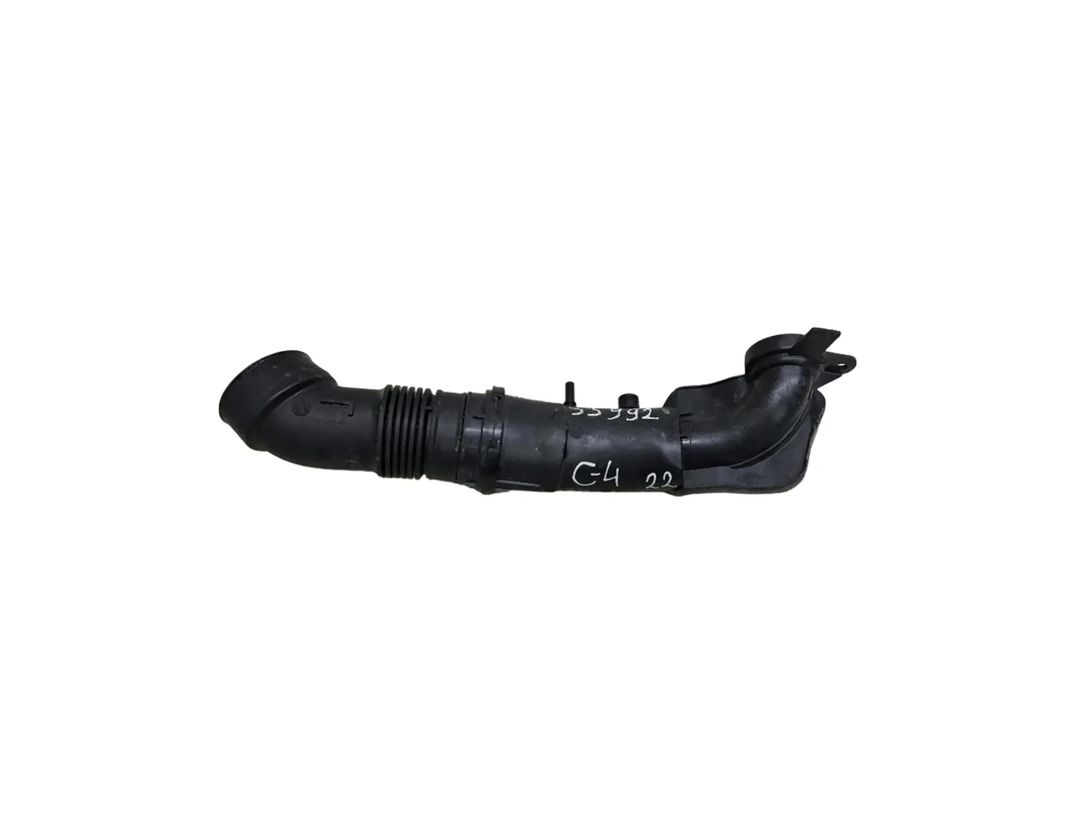 CITROËN C4 2 generation (2010-2024) Intercooler Hose Pipe 9833016780 30147990