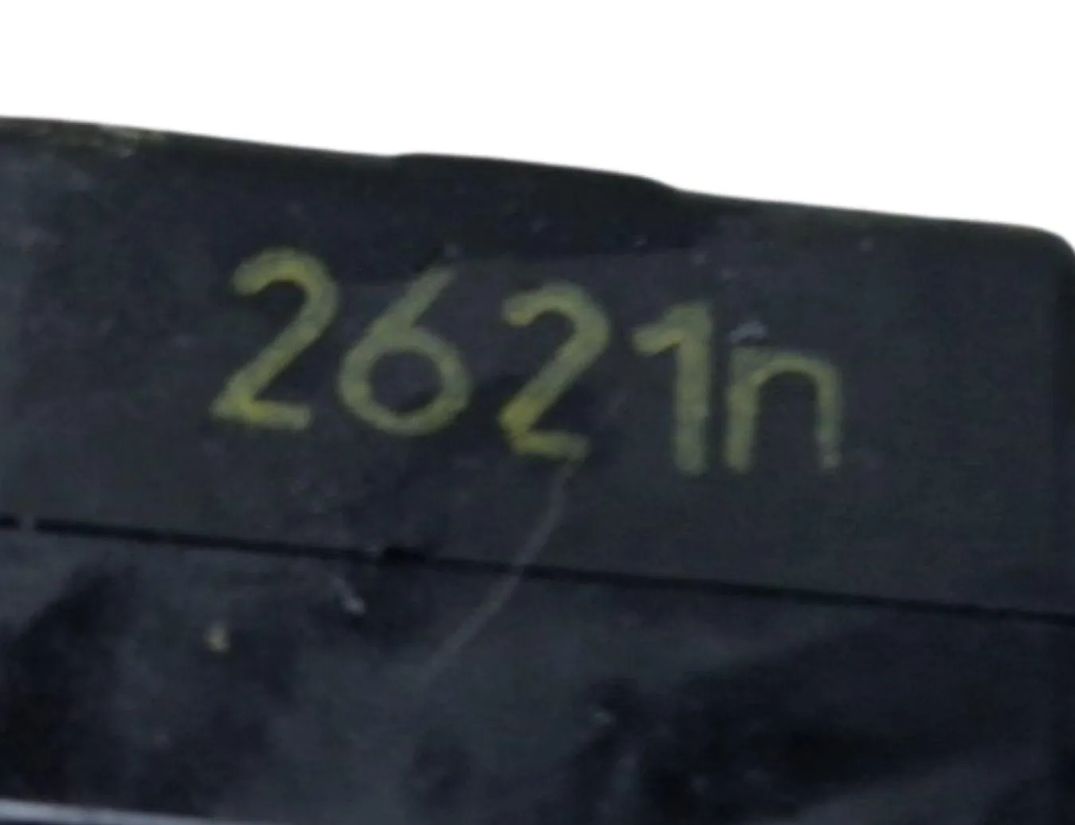 MAZDA CX-5 1 generation (2011-2020) Клапаны управления внутренним подогревом 2621N 30148140