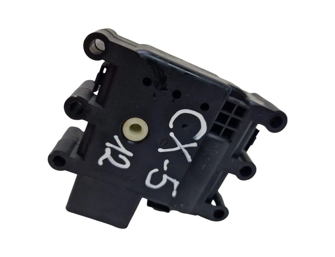 MAZDA CX-5 1 generation (2011-2020) Клапаны управления внутренним подогревом 2621N 30148140