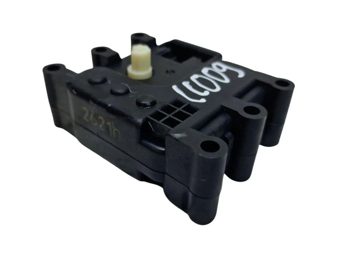 MAZDA CX-5 1 generation (2011-2020) Клапаны управления внутренним подогревом 2621N 30148140