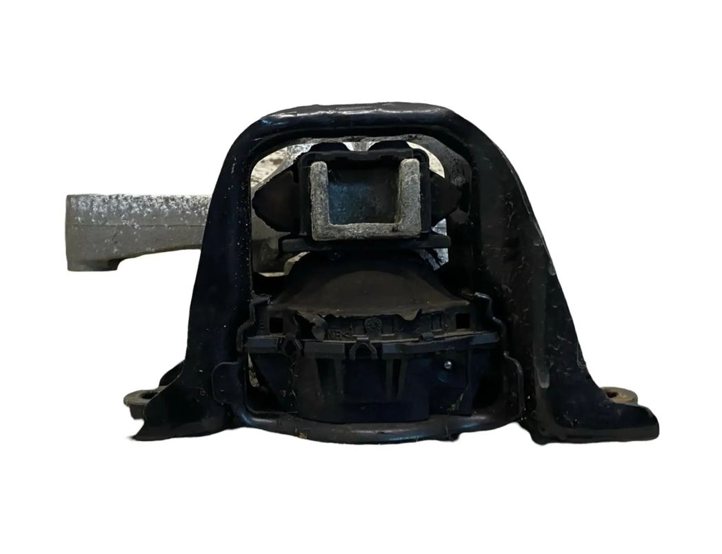 NISSAN Qashqai 2 generation (2013-2023) Передняя подушка двигателя 112848459R 30148243