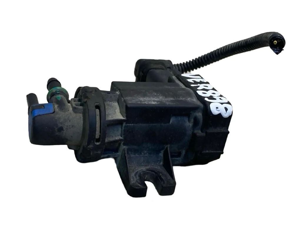 TOYOTA ProAce City 2 generation (2010-2019) Соленоидный клапан 9801887680 30148406