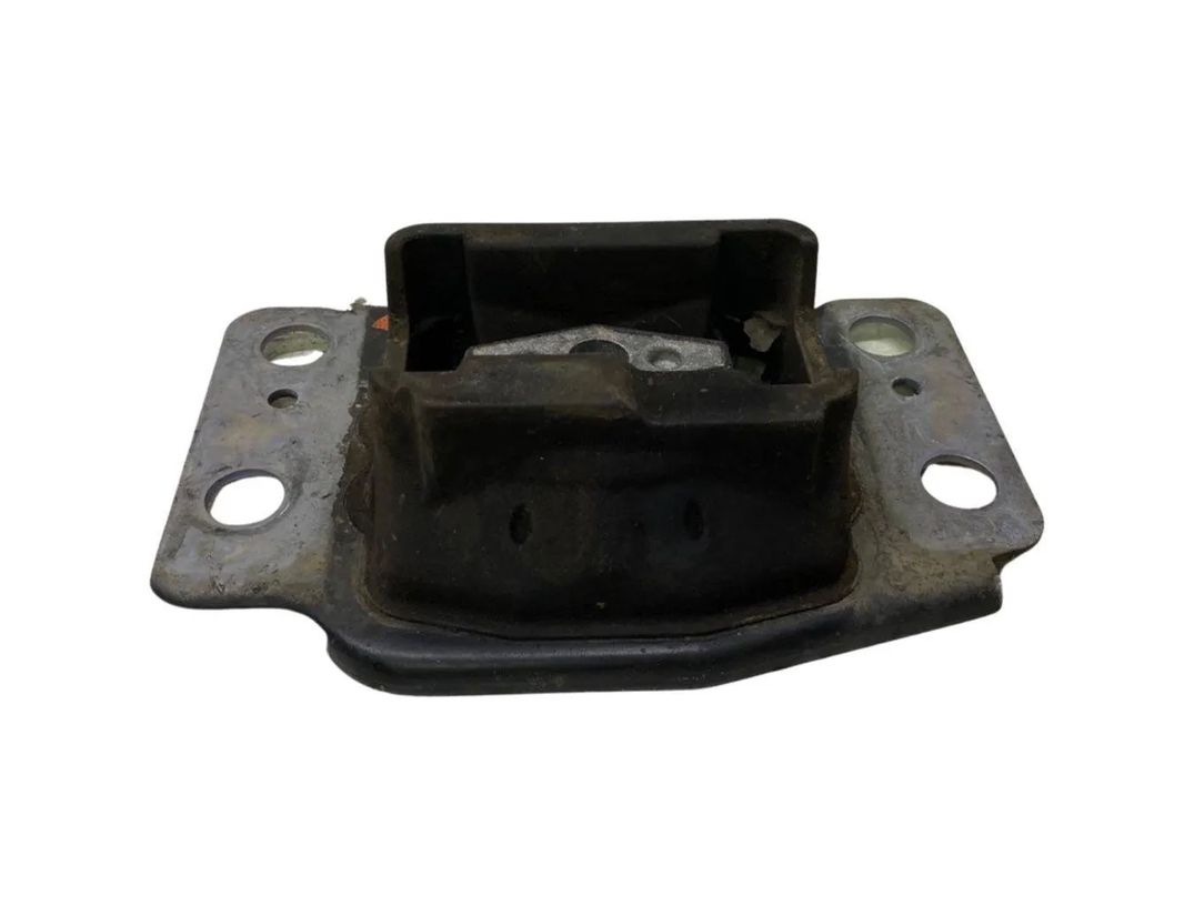 FORD S-Max 1 generation (2006-2015) Передняя подушка двигателя 7G917M121BA 30148462