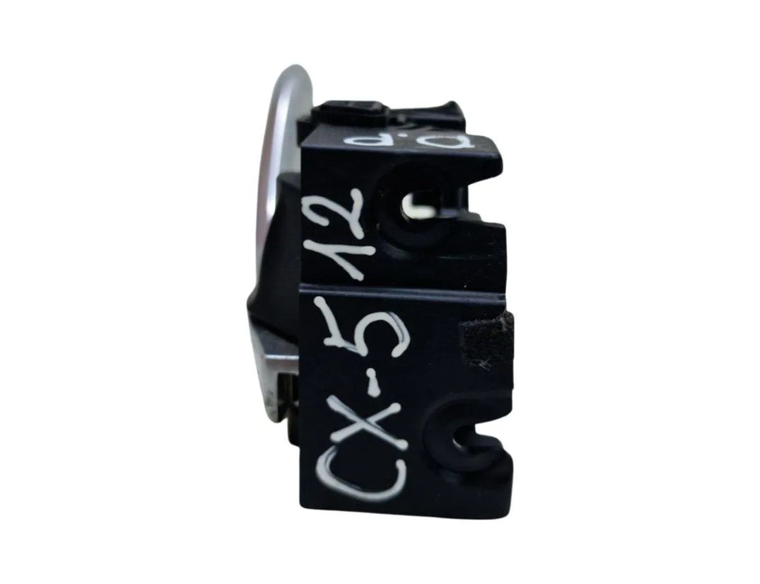 MAZDA CX-5 1 generation (2011-2020) Right Rear Internal Opening Handle KD53T8314 30148519