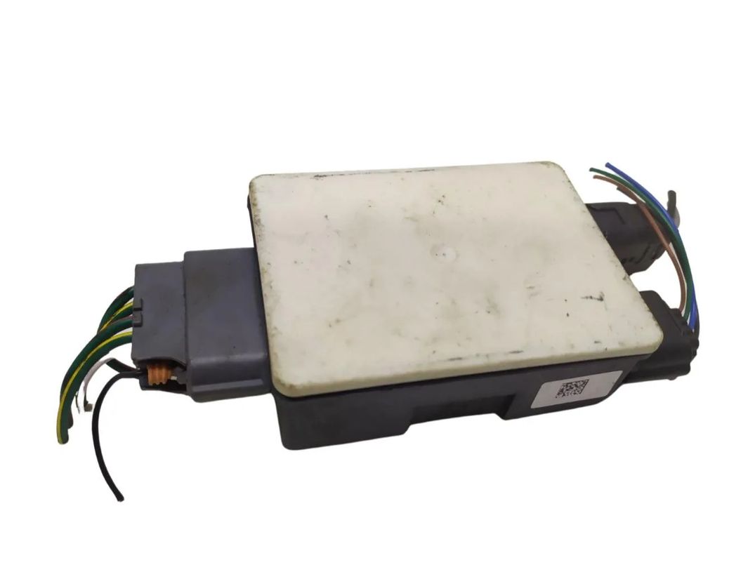 NISSAN X-Trail T32 (2013-2022) Управление топливным насосом 169108688R 30149133