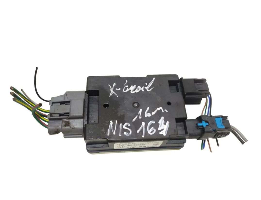 NISSAN X-Trail T32 (2013-2022) Управление топливным насосом 169108688R 30149133