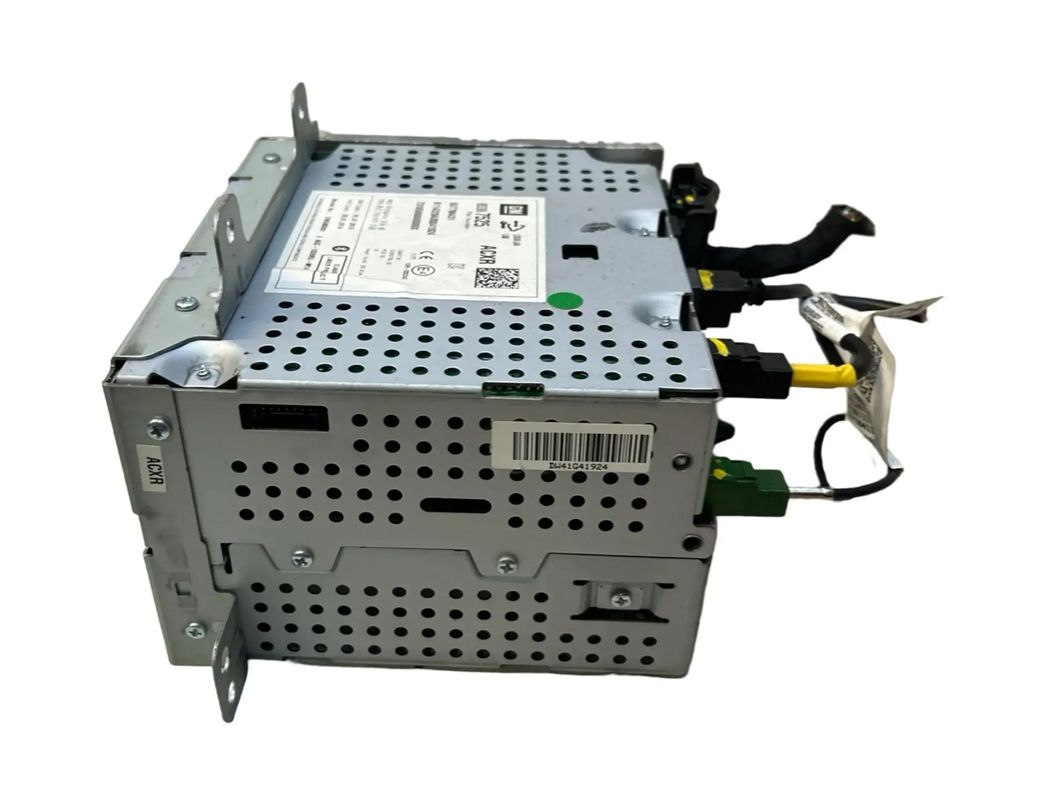 OPEL Mokka 1 generation (2012-2015) Music Player With GPS 95387525 30149221