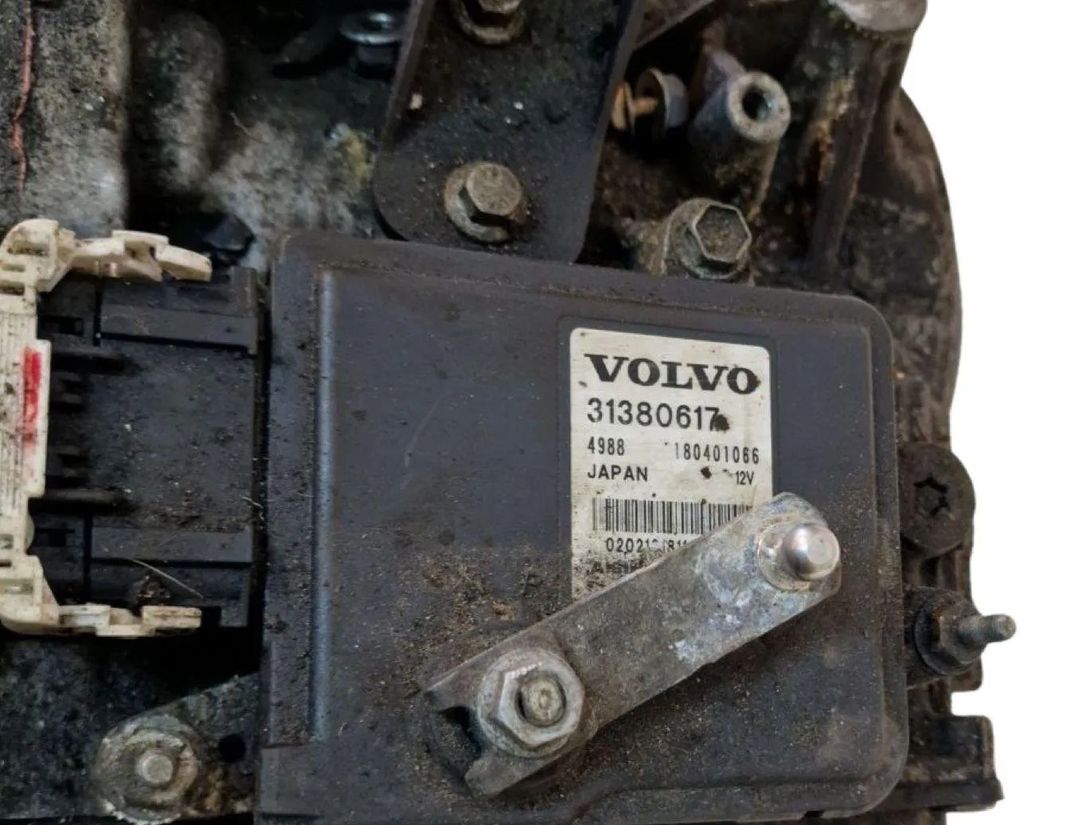 VOLVO S90 2 generation (2016-2023) pārnesumkārba 31380617 30149705