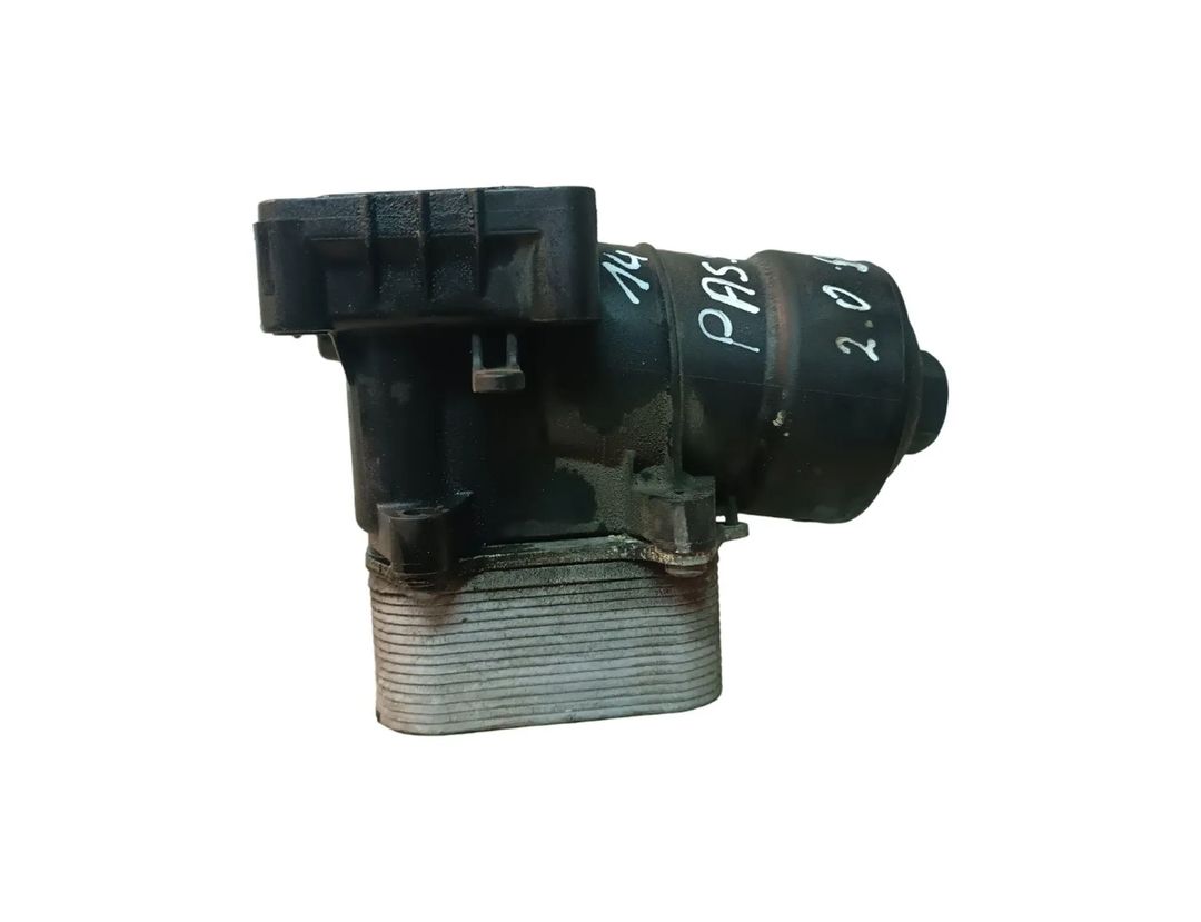 VOLKSWAGEN Passat B7 (2010-2015) Oil Filter Holder 03L117021C 30150072