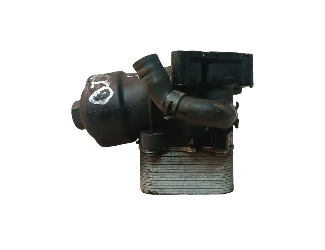 VOLKSWAGEN Passat B7 (2010-2015) Oil Filter Holder 03L117021C 30150072