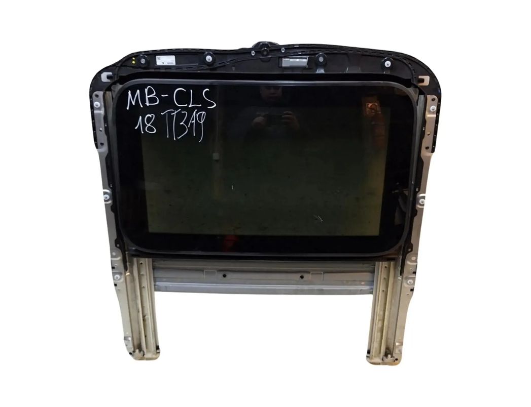 MERCEDES-BENZ CLS-Class C257 (2017-2024) Люк крыши A2577800000 30150495