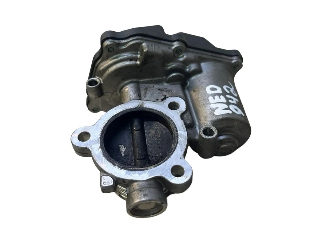 SKODA Octavia 3 generation (2013-2020) EGR Valve 04L131501M 30150643