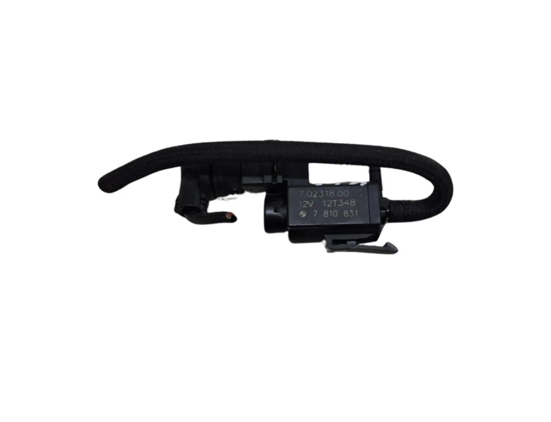 BMW 7 Series F01/F02 (2008-2015) Solenoīda vārsts 7810831 30151060