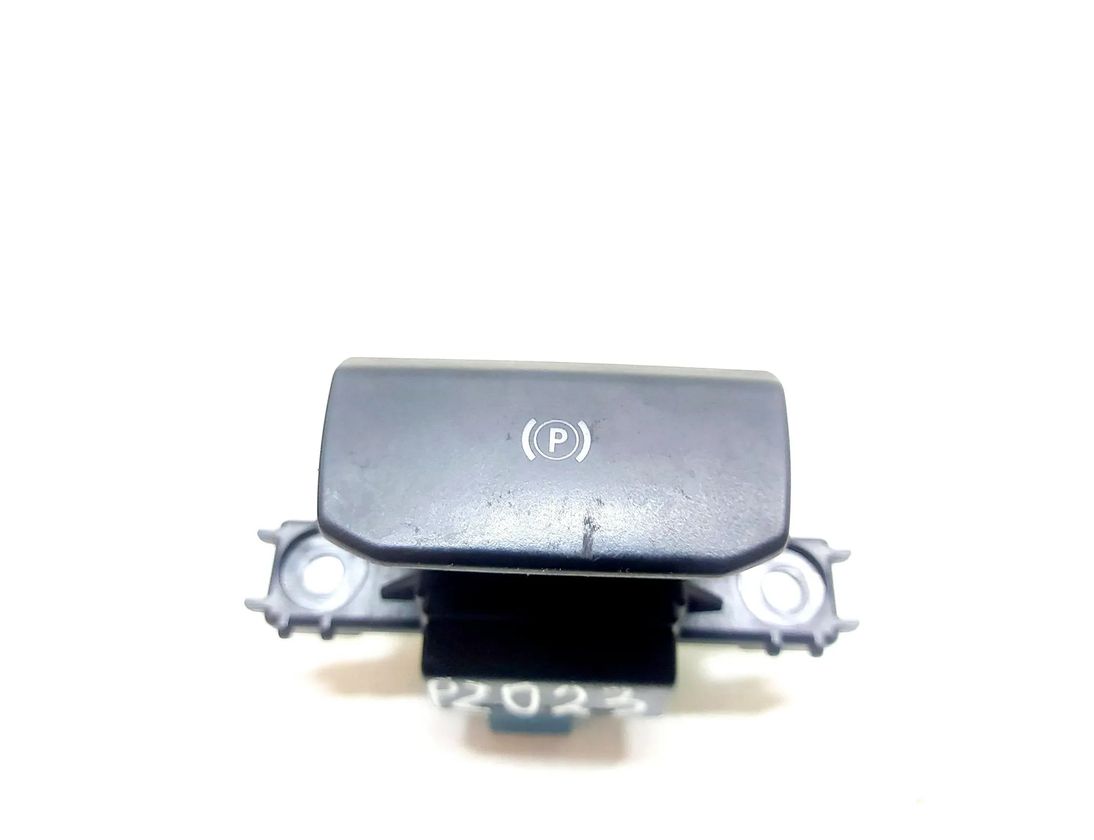 PEUGEOT 508 1 generation (2010-2020) Stāvbremzes poga 96661121 30151104